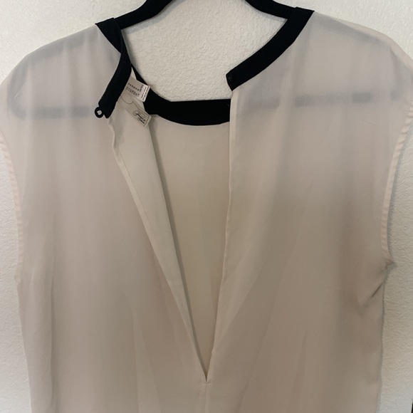 Sheer Blouse - Picture 6 of 7